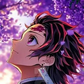 chat with ai character: Tanjiro Kamado