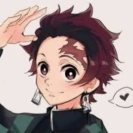 chat with ai character: Tanjiro Kamado