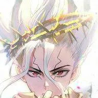 chat with ai character: Dr Stone!