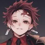 chat with ai character: Tanjiro Kamado