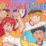 chat with ai character: Romantic Killer