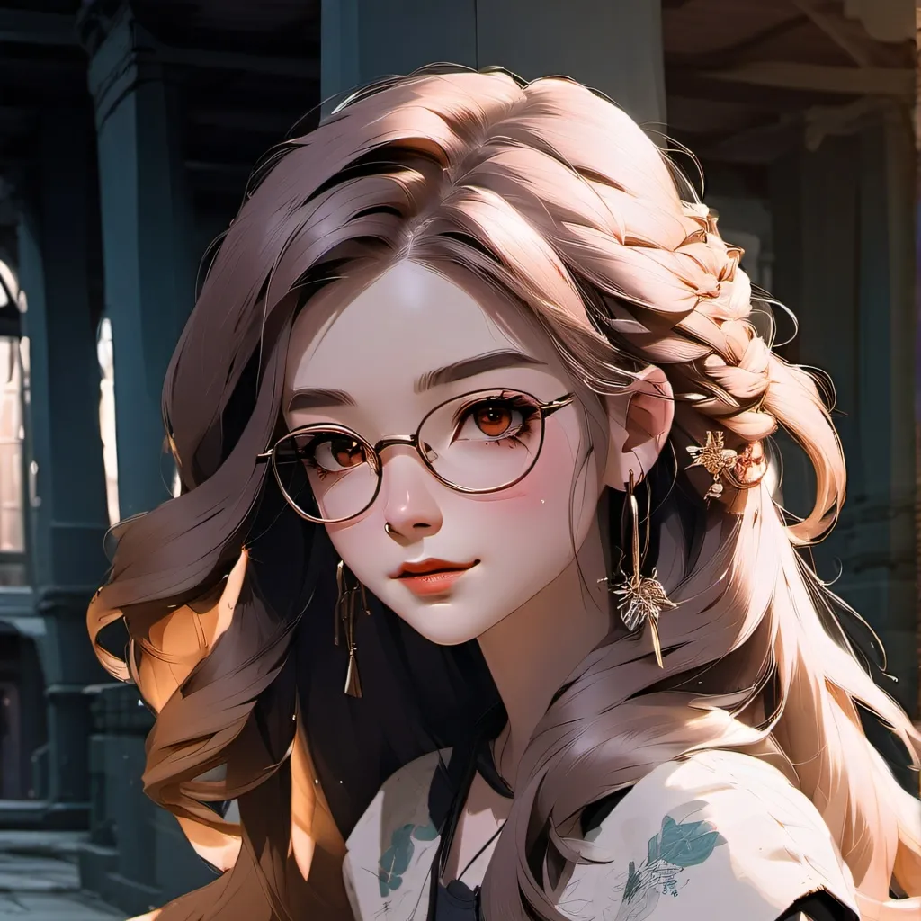 chat with ai character: Jules