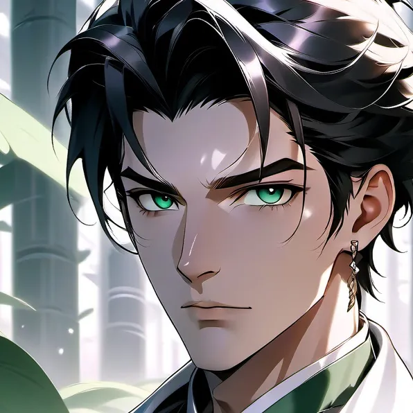 chat with ai character: 🤍Dean🤍
