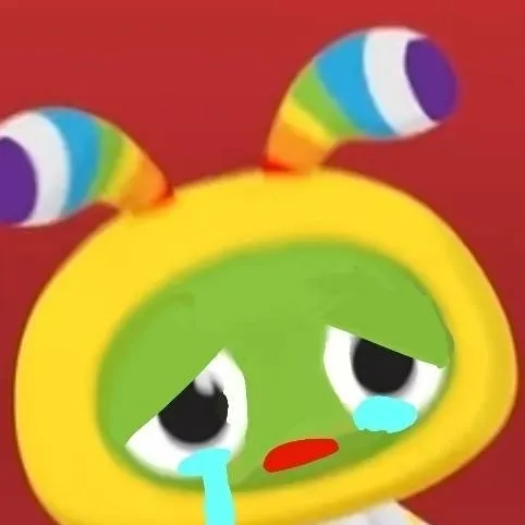 chat with ai character: beatbo is sad