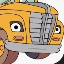 chat with ai character: the bus