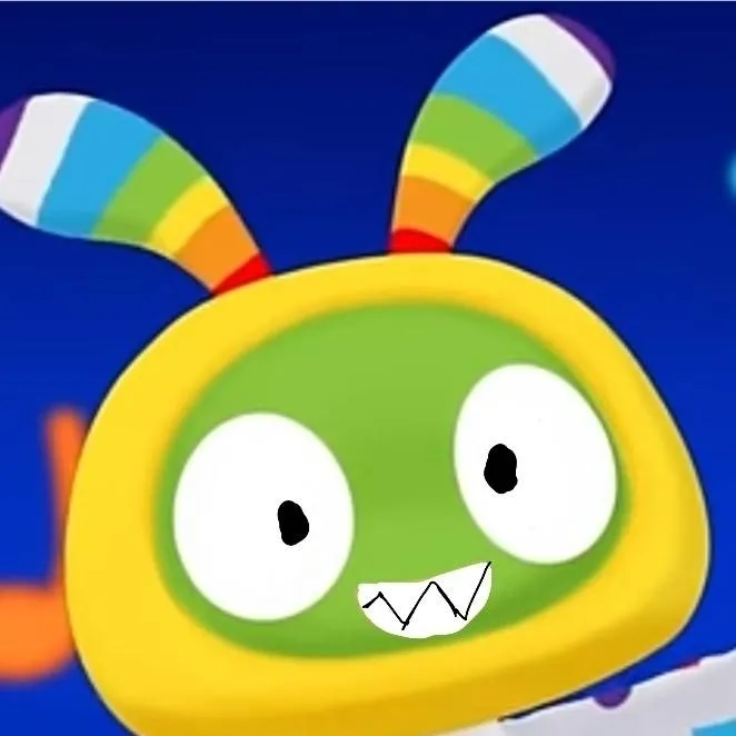 chat with ai character: insane beatbo
