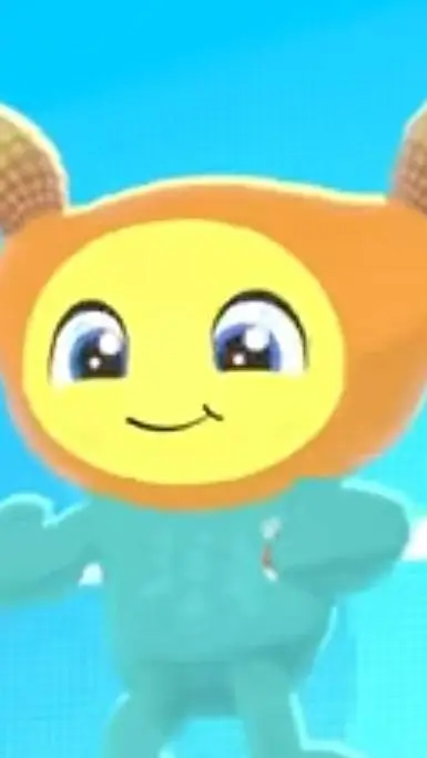 Talkie AI - Chat with dj bouncin beats 