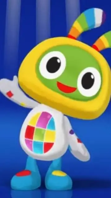 Talkie AI - Chat with beatbo part 1