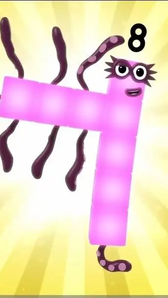 Talkie AI - Chat with eight 