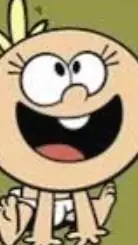 ai character: lily background