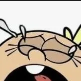 chat with ai character: the crying dame 