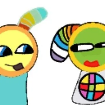 chat with ai character: bbo & djbb