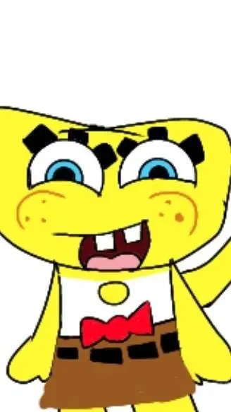 ai character: kitten-bob background