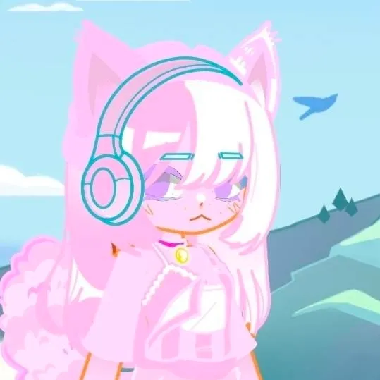 chat with ai character: dj bounce kitten 
