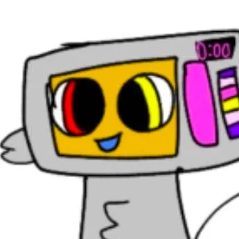 chat with ai character: beepy