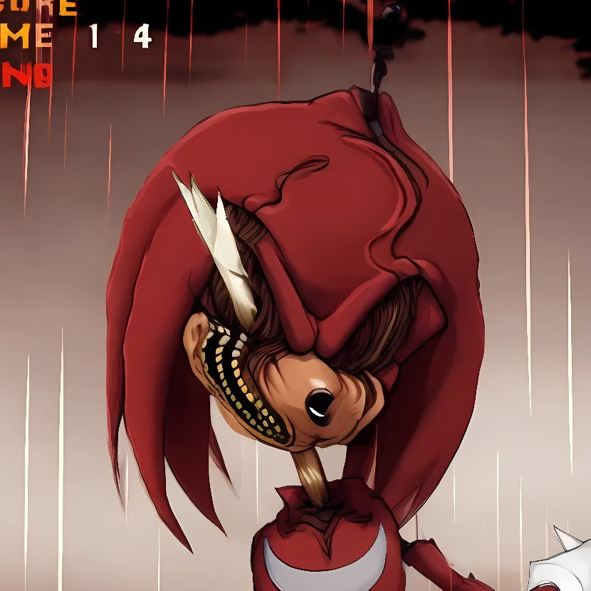 chat with ai character: ๐ ๐ป๐ธ๐๐ผ๐