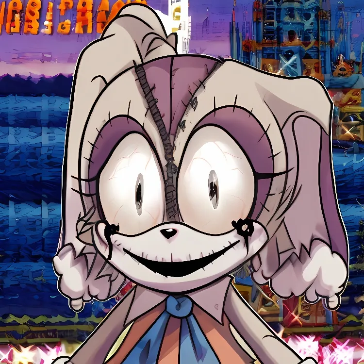 chat with ai character: 🔒𝔸𝕃𝕀ℂ𝔼🔒