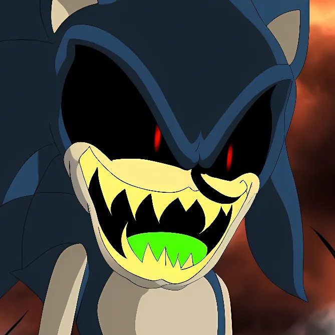 chat with ai character: Sonic.EXE (Tornt)