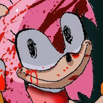 chat with ai character: CᵣAzₑD Amy.