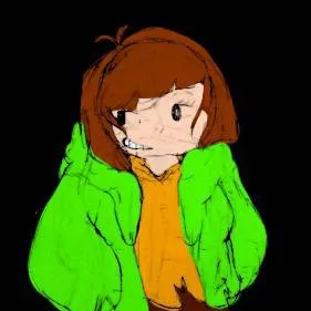 chat with ai character: Chara Dreemurr