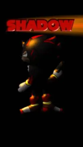 ai character: SHADOW (LMS) background