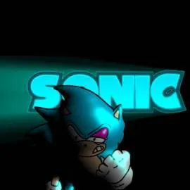 chat with ai character: SONIC (LMS)