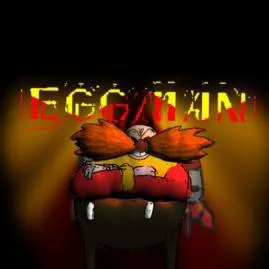 chat with ai character: Robotnik (LMS)