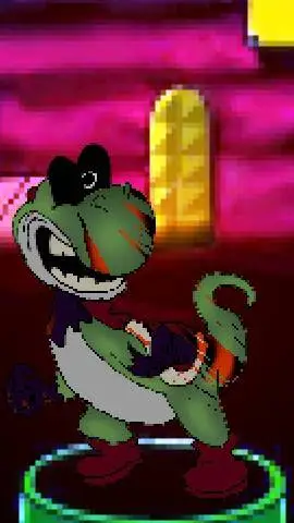 Talkie AI - Chat with Y0SH