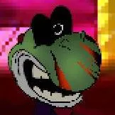 chat with ai character: Y0SH