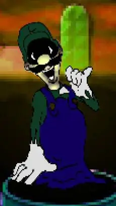 Talkie AI - Chat with LG