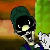 chat with ai character: LG