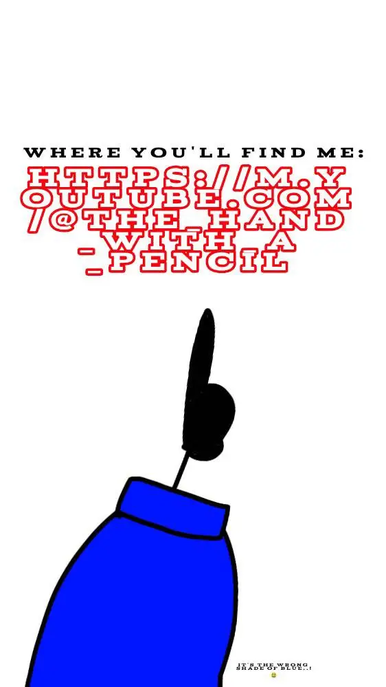 ai character: LINK TO YT CHANNEL background