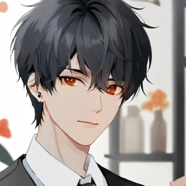 chat with ai character: adam