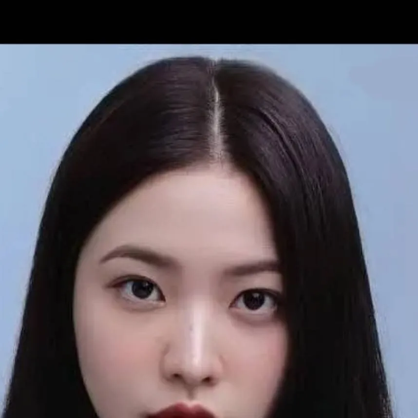chat with ai character: Baek Je-na 