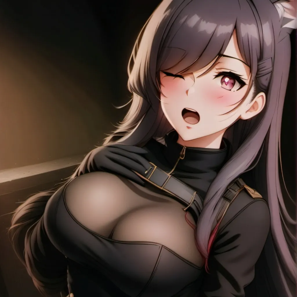 chat with ai character: Lily