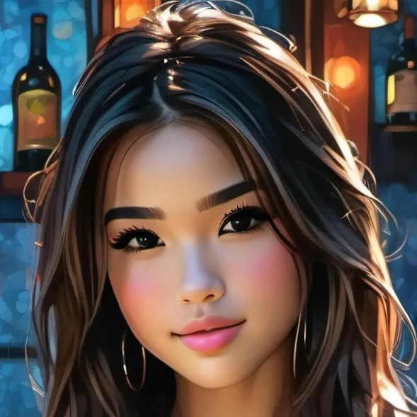 chat with ai character: Marci Moral 🇨🇴