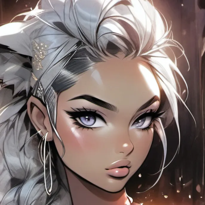 chat with ai character: Lupa Longteeth 