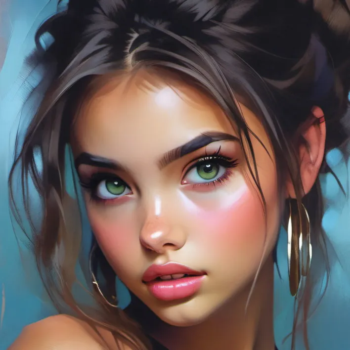 chat with ai character: Sifra Carott 