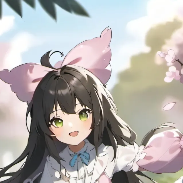 chat with ai character: Layla