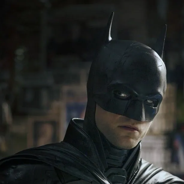 chat with ai character: Batman