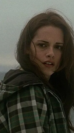 ai character: Bella Swan background
