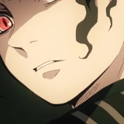 chat with ai character: Muzan(you) 