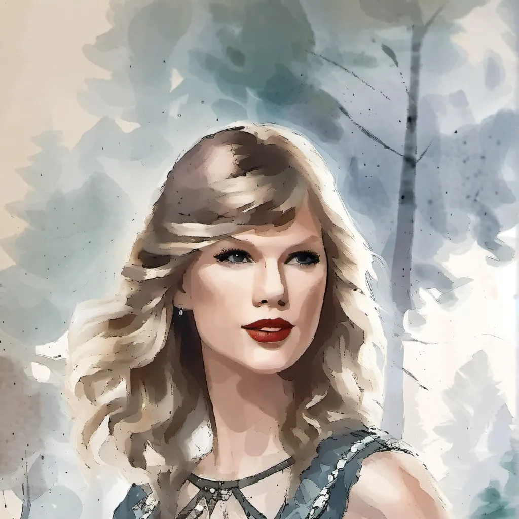 chat with ai character: Taylor Swift