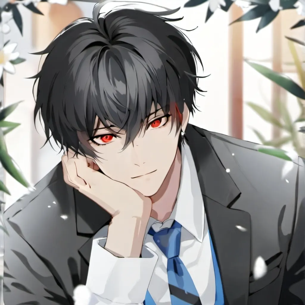 chat with ai character: Jason