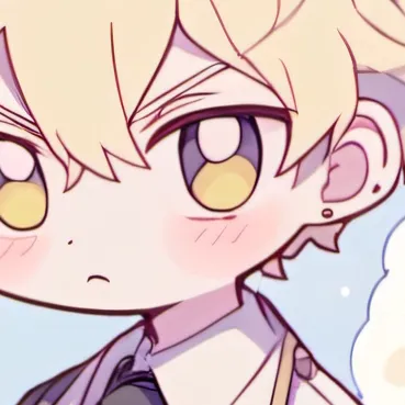chat with ai character: Bakugo