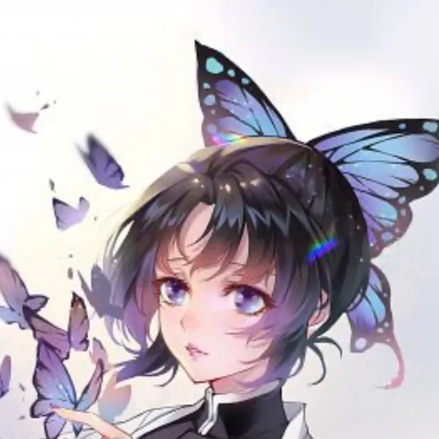 chat with ai character: 🦋💜Shinobu💜🦋