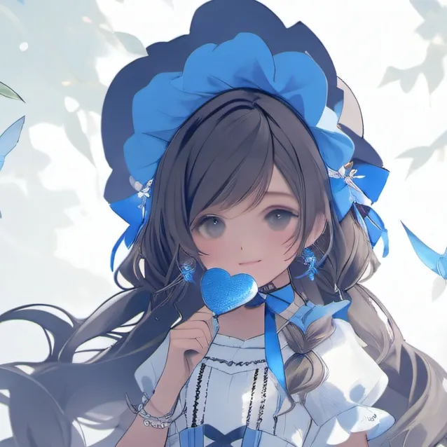 chat with ai character: Coral