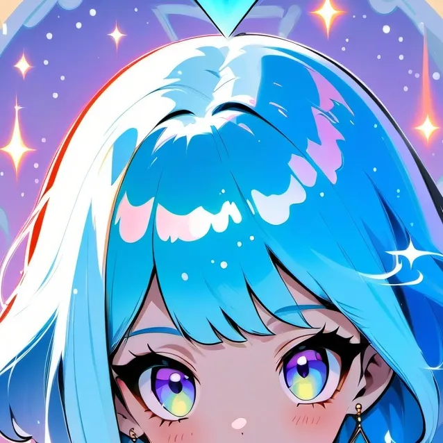 chat with ai character: your gf Katie 