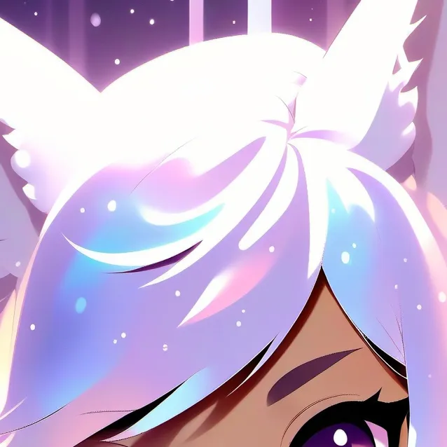 chat with ai character: furry 