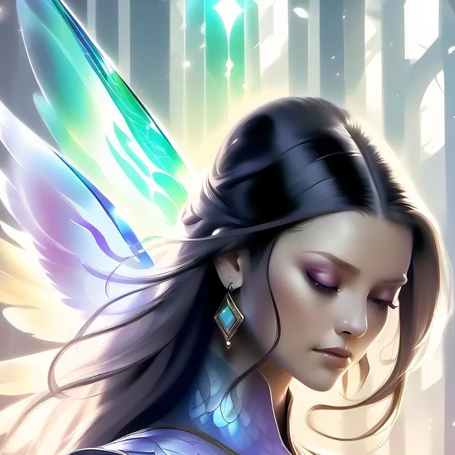 chat with ai character: Vanaca